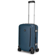 Sac de voyage Osprey Transporter Hardside Carry-On 40L bleue venturi blue