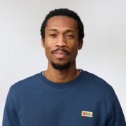 Sweat-shirt homme Fjällräven Vardag Sweater M