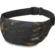 Sac banane Dakine Classic Hip Pack brun / gris CascadeCamo