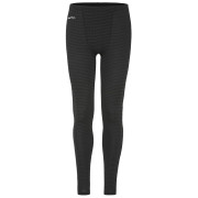 Pantalon sous-vêtements homme Craft Wool Extreme X Pants 2 M noir černá