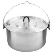 Chaudron Tatonka Kettle Ii 2,5L argenté