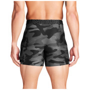 Caleçon homme Under Armour Perf Tech Nov 6in