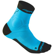 Chaussettes Dynafit Alpine Short Sk bleue / noir MethylBlue