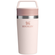 Mug isotherme Stanley The Café-To-Go Travel Mug 350 ml rose Rose Quartz