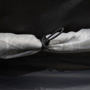 Tente caravane Vango Kela Pro Air Low