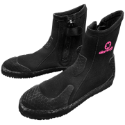 Aquashoes Elements Gear River 2.0 noir black