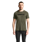 T-shirt fonctionnel homme Craft M CORE Essence Logo