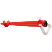 Pied parasol Brunner Rio