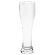 Verre à bière Gimex LIN Weizen glass 2pcs