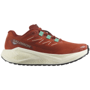 Chaussures running femme Salomon Aero Blaze 3 Grvl brun Burnt Ochre / Vanilla Ice / Vanilla Ice