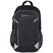Sac à dos Alpine Pro Olabe Unisex vert black