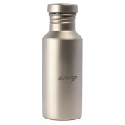Bouteille Vango Titanium Bottle 550ml argenté Titanium