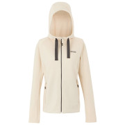 Sweat-shirt femme Regatta Vatana beige LightVanilla