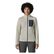 Veste polaire fonctionnelle femme Patagonia W's R1 Air Jkt