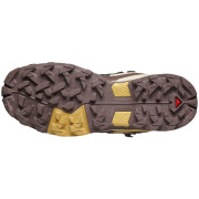 Chaussures femme Salomon X Ultra 5 Mid Gore-Tex