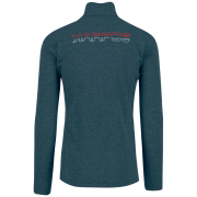 Sweat-shirt homme Karpos Pizzocco Half Zip