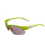 Lunettes 3F Sonic jaune