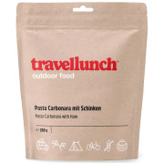 Travellunch Spaghetti Carbonara au jambon 250 g