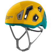 Casque d'escalade enfant Singing Rock Penta Junior jaune / bleu