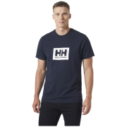 T-shirt homme Helly Hansen HH Box T 2.0