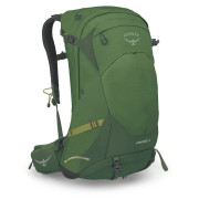 Sac à dos randonnée Osprey Stratos 34 green seaweed/matcha green