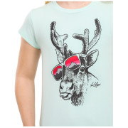 T-shirt enfant Kilpi Malga-Jg MNT