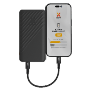 Banque d'énergie Xtorm 15W Go2 Powerbank 10 000mAh