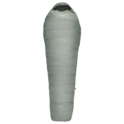 Sac de couchage Robens Gully 300 +4°C Regular vert clair Green