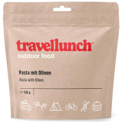 Travellunch Pâtes Siciliana végétariennes (125 g)