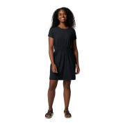 Robe femme Columbia Chill River™ Short sleeve Dress noir Black