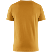 T-shirt homme Fjällräven Logo T-shirt M
