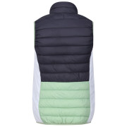 Gilet femme Regatta Wmn Harrock B/WII