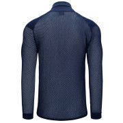 Col roulé homme Brynje of Norway Super Thermo Zip polo Shirt