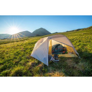 Tente ultra-légères Big Agnes Tiger Wall UL1 Solution Dye