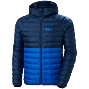 Veste homme Helly Hansen Banff Hooded Insulator bleu foncé Cobalt 2.0