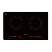 Réchaud à induction Mestic MIC-200 noir black