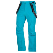 Pantalon de ski homme Northfinder Norman bleu clair 281blue