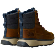 Chaussures homme The North Face M Bergen Leather Wp
