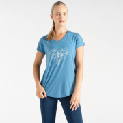 T-shirt femme Dare 2b Calm Tee