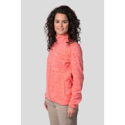 Veste polaire fonctionnelle femme Hannah Livela II