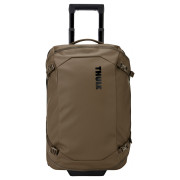 Valise à roulettes Thule Chasm Recycled Carry-on 55cm/22in brun Deep Khaki
