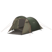 Tente Easy Camp Spirit 200 vert / brun RusticGreen