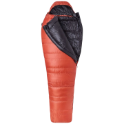 Sac de couchage en plumes Cumulus Panyam 600