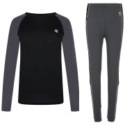 Sous-vêtements fonctionnels femme Dare 2b W Exchange IV Baselayer Set