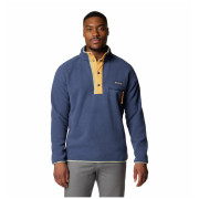 Sweat-shirt homme Columbia Helvetia™ II Half Snap Fleece