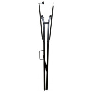 Pieds de table pliables Swix voskovací profil T0079-1 vert