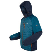 Veste homme Regatta Pro Hybrid bleu / orange MorB/Nvy/Fox