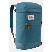 Sac à dos Lowe Alpine Pioneer 26 turquoise MallardBlue