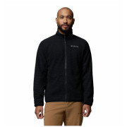 Veste homme Columbia Trailborne™ Interchange Jacket noir Black