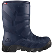 Bottes d'hiver enfant Viking Outdoor Footwear Ultra Warm Navy/Charcoal bleu foncé Navy/Charcoal
